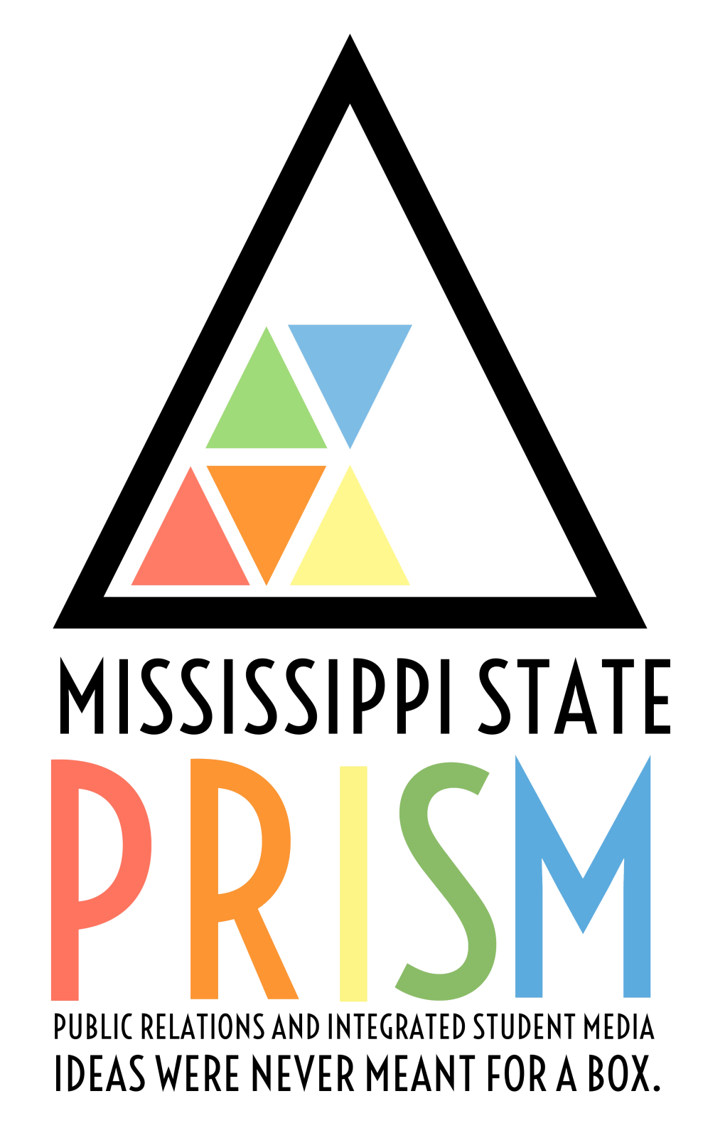PRISM Department of Communication